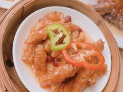 -胜记凯心茶餐厅(汇金财富广场店)