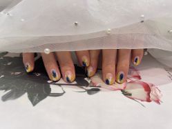 -RL Nail·瑞丽美甲美睫品牌原创店