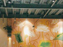 -金塔傣乡·云南民族特色菜·傣味手抓饭(金瓦路店)