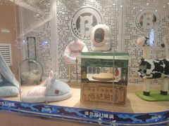 -BABIT巴比特宠物(MOMOPARK店)