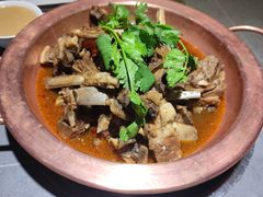 -望蝎门羊蝎子火锅(祭城店)