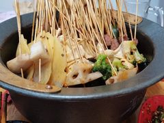 -冒椒火辣(奎星楼街店)