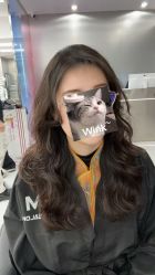 -5M HAIR SALON 旗舰店