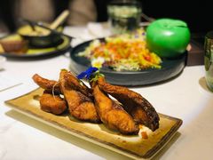 -荟廷·晶萃(陆家嘴尚悦湾店)