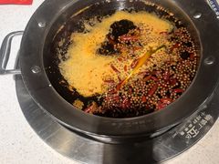 -钢管厂五区小郡肝火锅串串香(总店)