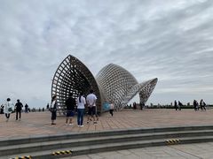 -南汇嘴观海公园