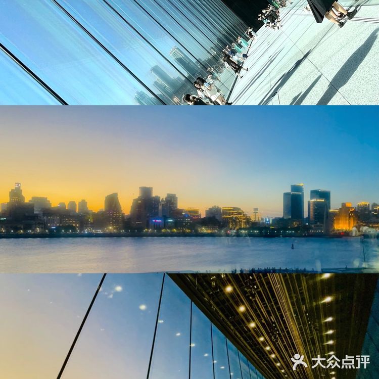 浦东美术馆|观展