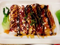 -点都德(大茶楼店)