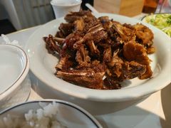 -金百万烤鸭店(良乡店)