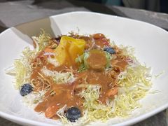 -宫燕府·京菜·烤鸭·淮扬菜(王府中心店)