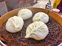 豆腐包-张包铺(道外店)