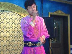 DSC00885-维吾尔餐厅(宜山路店)