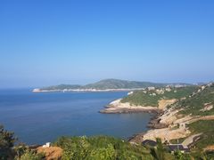 -东极岛景区
