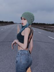 -3AM·S HAIR SALON烫发染发接发
