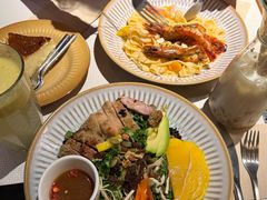 -BAKER&SPICE(安福路店)