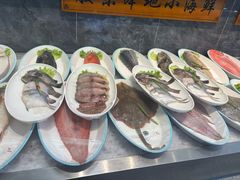 -来之顺海鲜菜馆·青岛菜·始于1993(栈桥店)