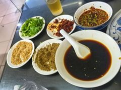 -朝鲜饭店(房山店)