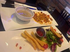 -blue frog蓝蛙(长泰广场店)