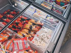-吉之仙•中国制造•出口级食材日料店(领事馆总店)