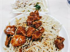 -玉华饮食店(茅台路店)