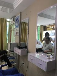 -大麦微针植发全国连锁