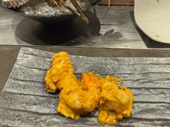 -岩盐·铁板料理(嘉里店)