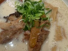 -味千拉面(双井店)