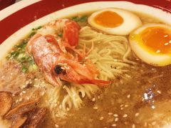-雷门拉面·现熬骨汤(凯德来福士店)