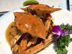 -巧克力渔家.小船海鲜家常菜(万平口店)