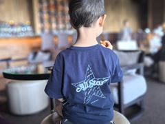 -亚特兰蒂斯•OSSIANO奥西亚诺海底餐厅