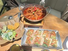 -KimPro 辛普乐概念韩餐