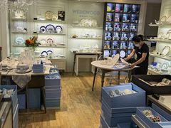 -WEDGWOOD(北京SKP店)