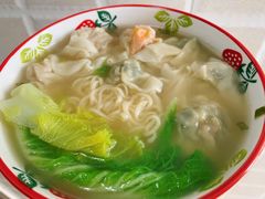 -袁记云饺(西安路店)