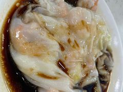 招牌鲜虾肠-西关明记肠粉(荔枝湾店)