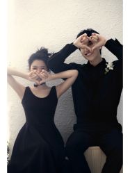 -Mregina 美人纪摄影(样片研发中心)