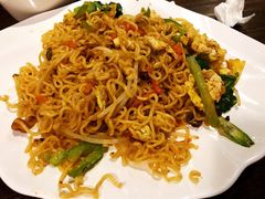 -京朋串屋·烧烤(望京西路总店)