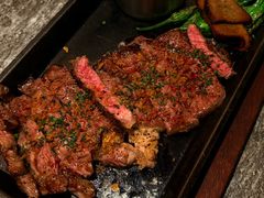 -SHADOWS•Bistro&Eatery(安福路店)