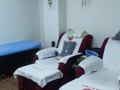 -久健盲人推拿(春江佳园店)