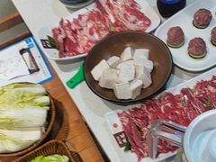 -四点金潮汕鲜牛肉火锅(金猴名居店)