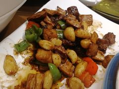 -赶海部落海鲜城(海阳路店)