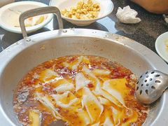 -清真·锦翔炝锅鱼(明德门店)