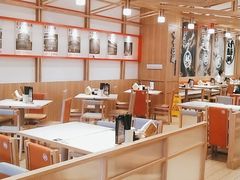 大堂-味千拉面(世纪东方店)