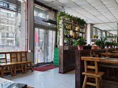 -张记焖窑·十五年专注焖烤(雍和宫店)