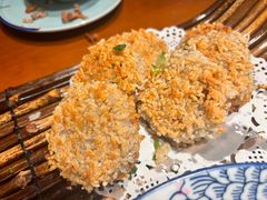 -麒麟小院·老九江菜(安平路店)
