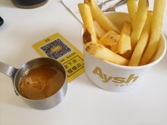 -艾薯夫妇Aysh(福田星河COCOPark店)
