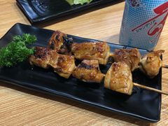 -胜代日本料理(云程巷小区店)