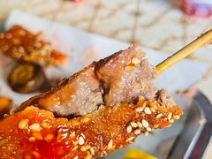 -大腕炸串(河东总店)