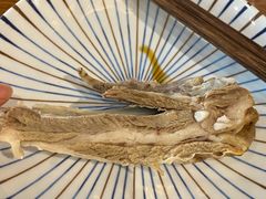 手抓羊肉-疆里疆外·和田烤肉·清真