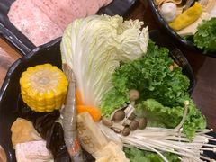 -呷哺呷哺 黄金牧场 (回龙观港龙店)
