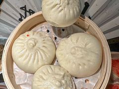 -晓淮山·扬州早茶·淮扬菜(龙阳广场店)